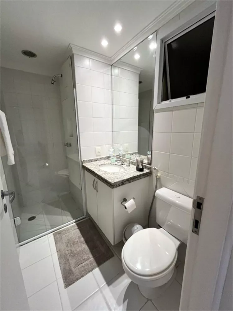 Apartamento, 4 quartos, 117 m² - Foto 2