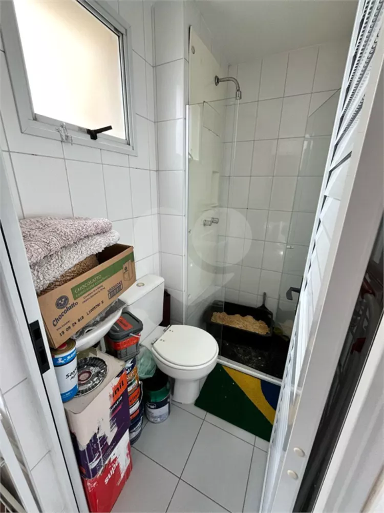 Apartamento, 4 quartos, 117 m² - Foto 3