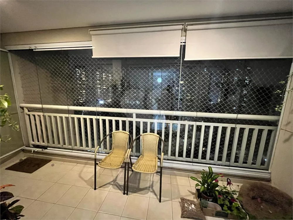 Apartamento, 4 quartos, 117 m² - Foto 4