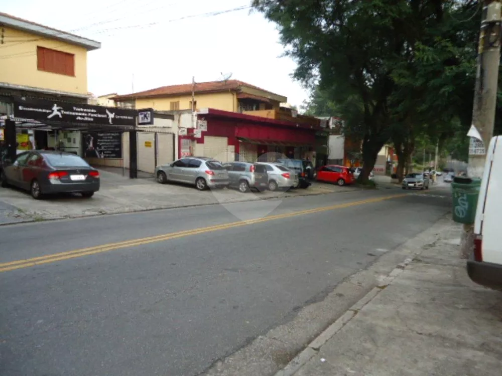 Terreno, 300 m² - Foto 1