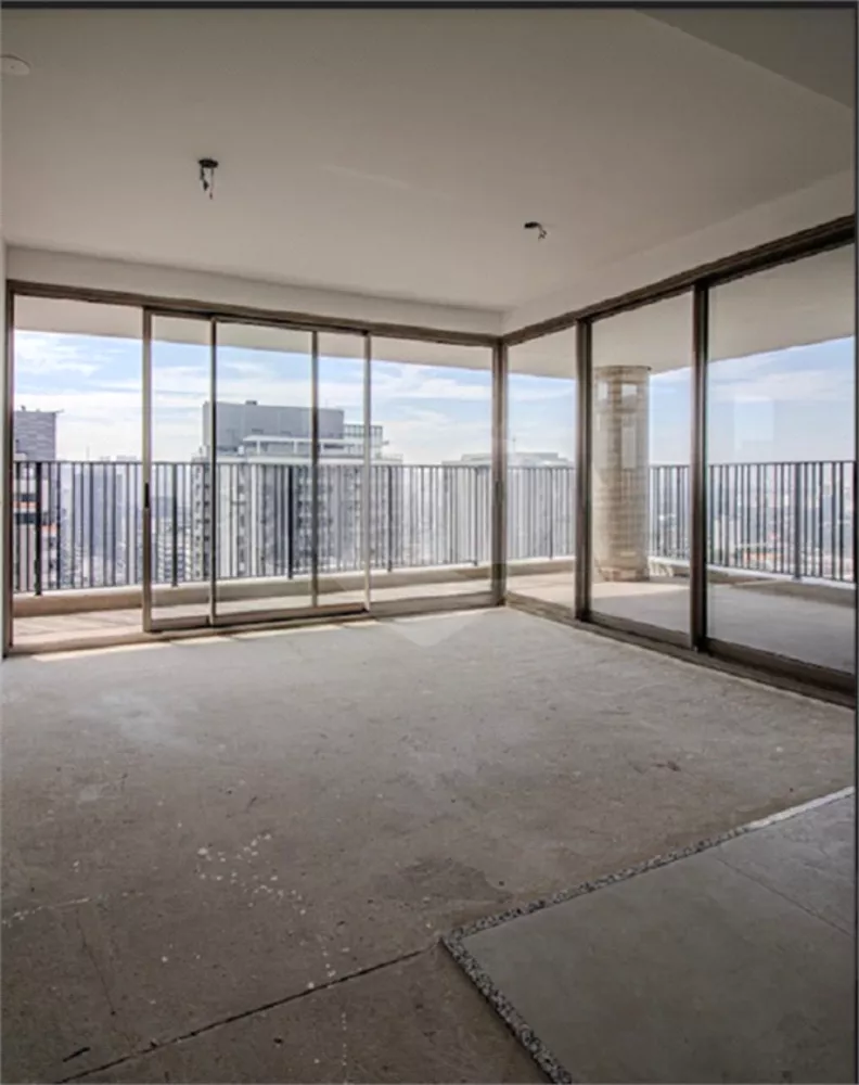 Apartamento, 3 quartos, 115 m² - Foto 4