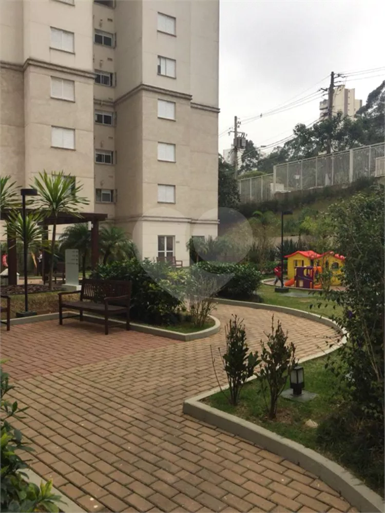 Apartamento, 3 quartos, 67 m² - Foto 3