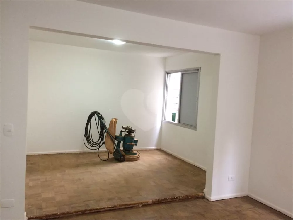Apartamento, 3 quartos, 148 m² - Foto 1