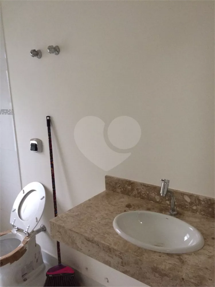 Apartamento, 3 quartos, 148 m² - Foto 3