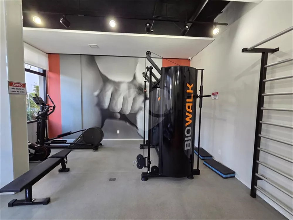 Apartamento, 2 quartos, 70 m² - Foto 4