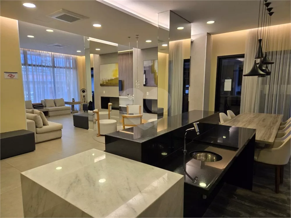 Apartamento, 2 quartos, 70 m² - Foto 3