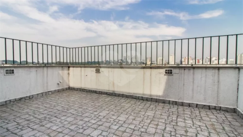 Cobertura, 4 quartos, 116 m² - Foto 3