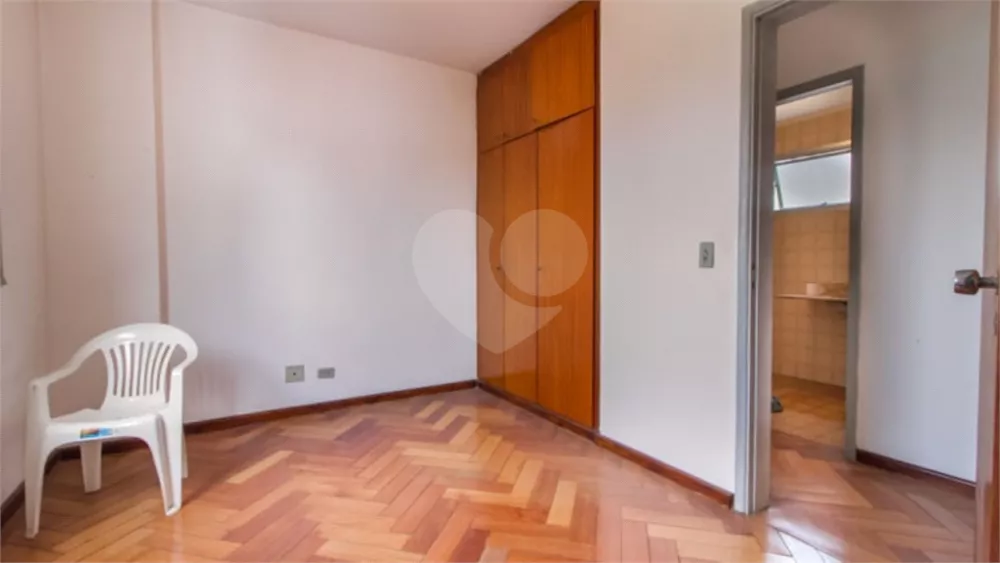 Cobertura, 4 quartos, 116 m² - Foto 2