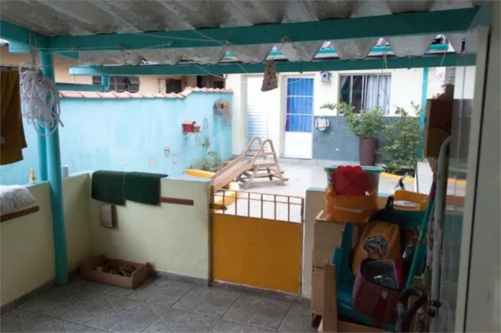 Casa, 2 quartos, 140 m² - Foto 2
