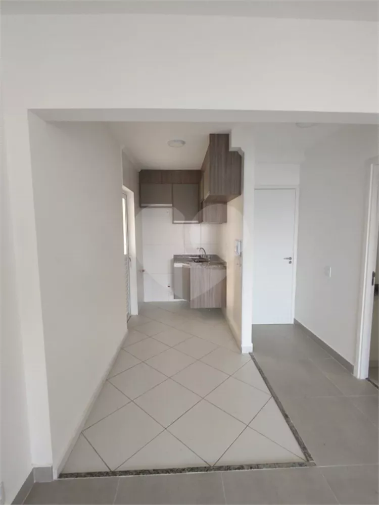 Apartamento, 2 quartos, 64 m² - Foto 1
