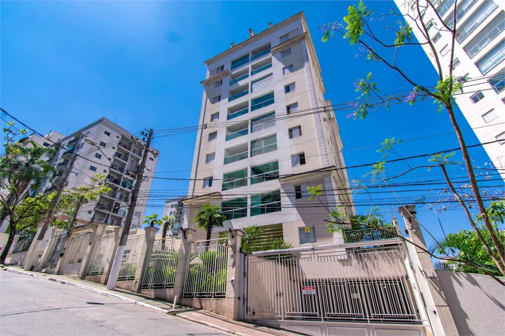 Apartamento, 2 quartos, 64 m² - Foto 4