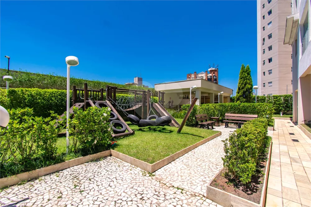 Apartamento, 2 quartos, 64 m² - Foto 2