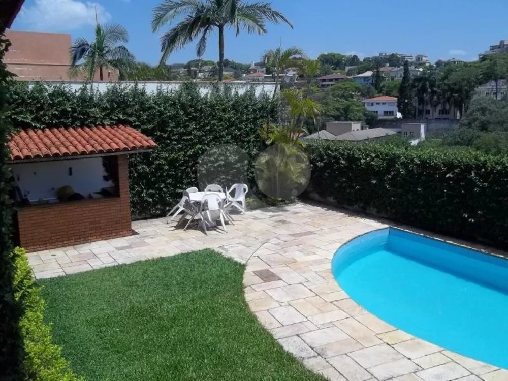 Casa, 4 quartos, 515 m² - Foto 2