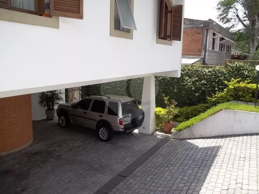 Casa, 4 quartos, 515 m² - Foto 3