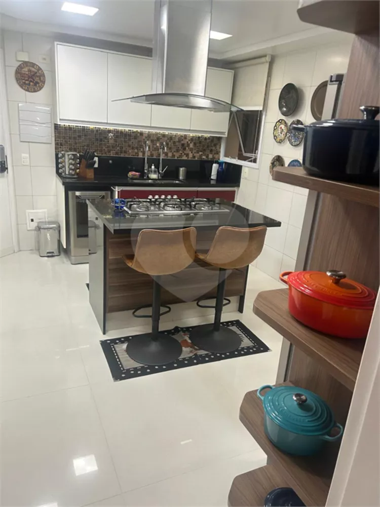 Apartamento, 3 quartos, 147 m² - Foto 3