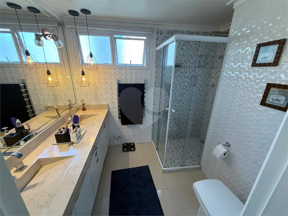Apartamento, 3 quartos, 147 m² - Foto 1
