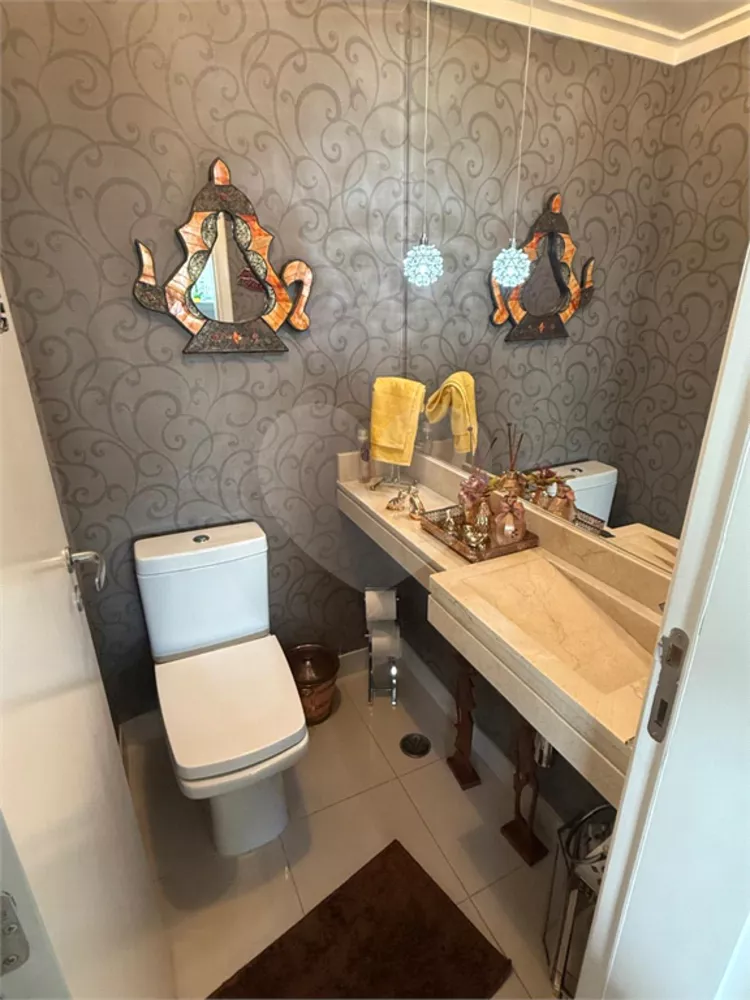 Apartamento, 3 quartos, 147 m² - Foto 4
