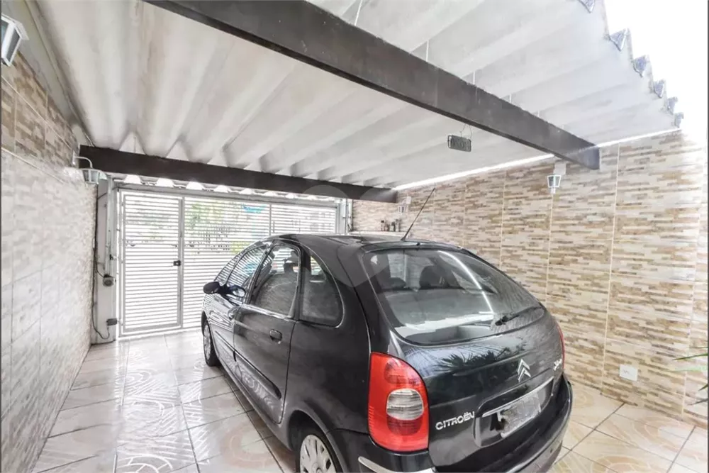 Sobrado, 3 quartos, 144 m² - Foto 4