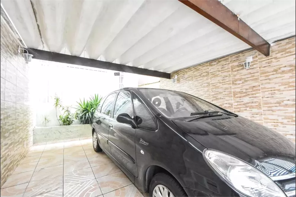 Sobrado, 3 quartos, 144 m² - Foto 3