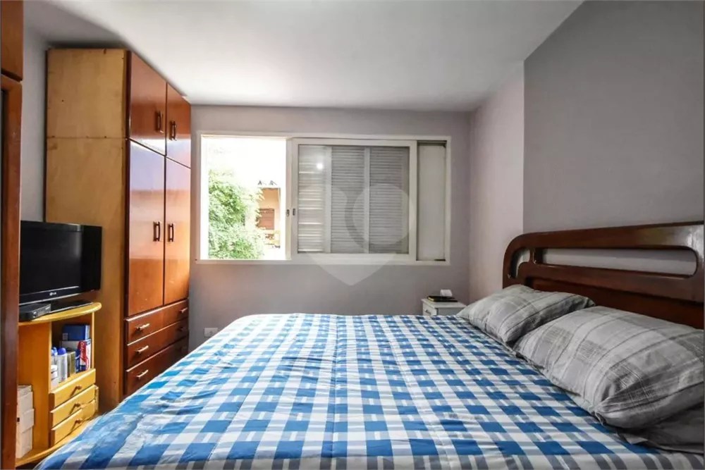Sobrado, 3 quartos, 144 m² - Foto 1
