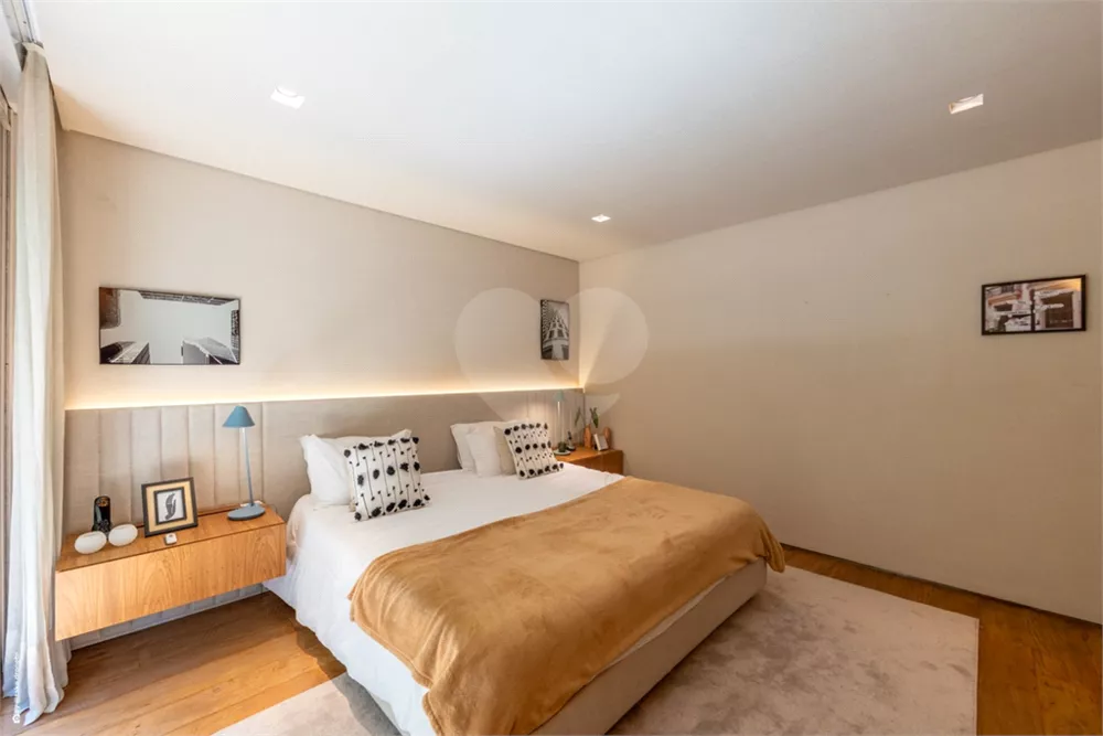 Casa, 4 quartos, 626 m² - Foto 1