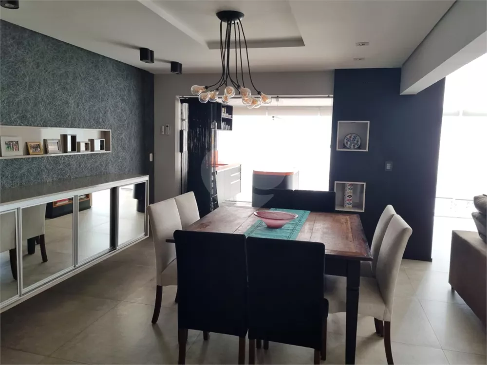 Apartamento, 3 quartos, 238 m² - Foto 1