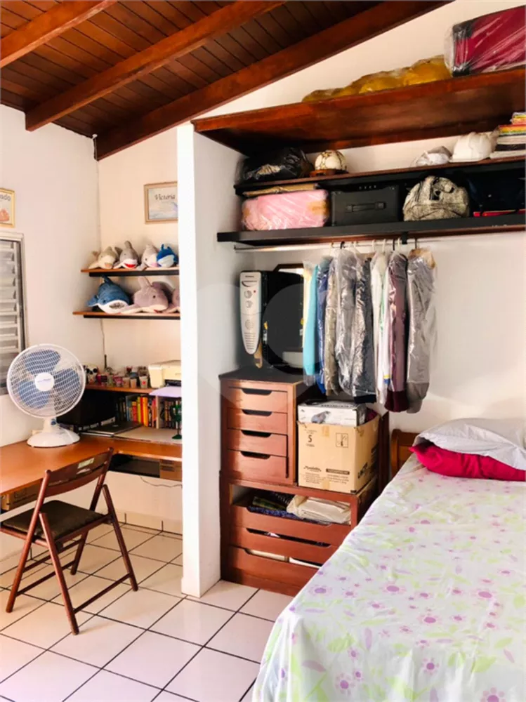 Sobrado, 5 quartos, 258 m² - Foto 4