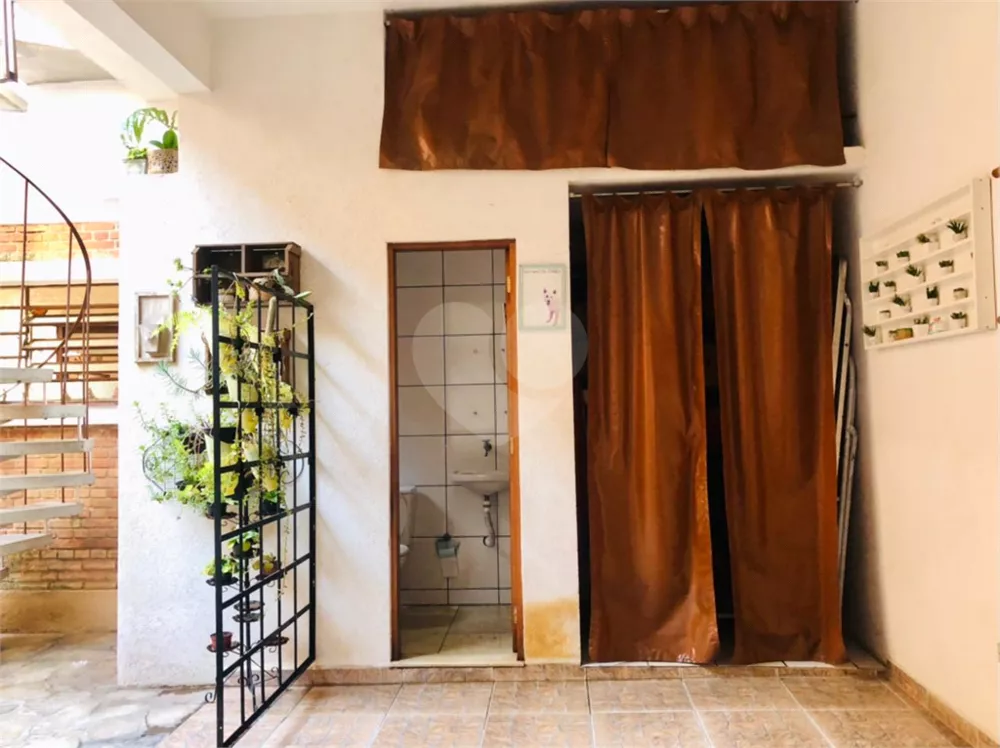 Sobrado, 5 quartos, 258 m² - Foto 3