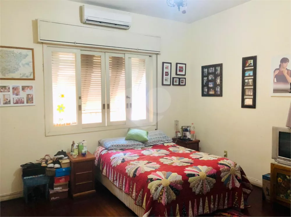 Sobrado, 5 quartos, 258 m² - Foto 2