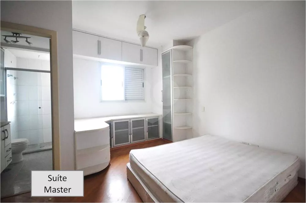 Apartamento, 4 quartos, 127 m² - Foto 3
