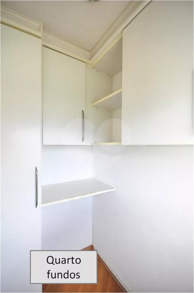 Apartamento, 4 quartos, 127 m² - Foto 4