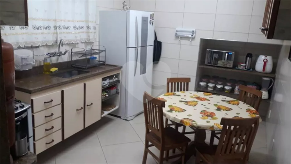 Casa, 3 quartos, 83 m² - Foto 2