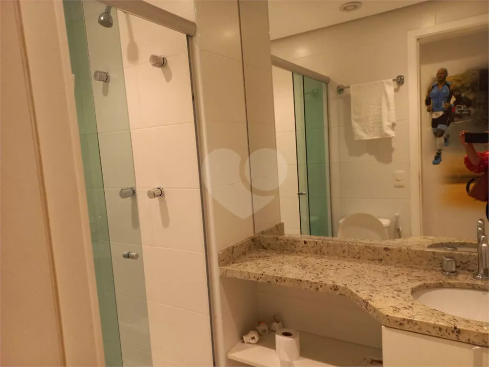 Apartamento, 2 quartos, 66 m² - Foto 1