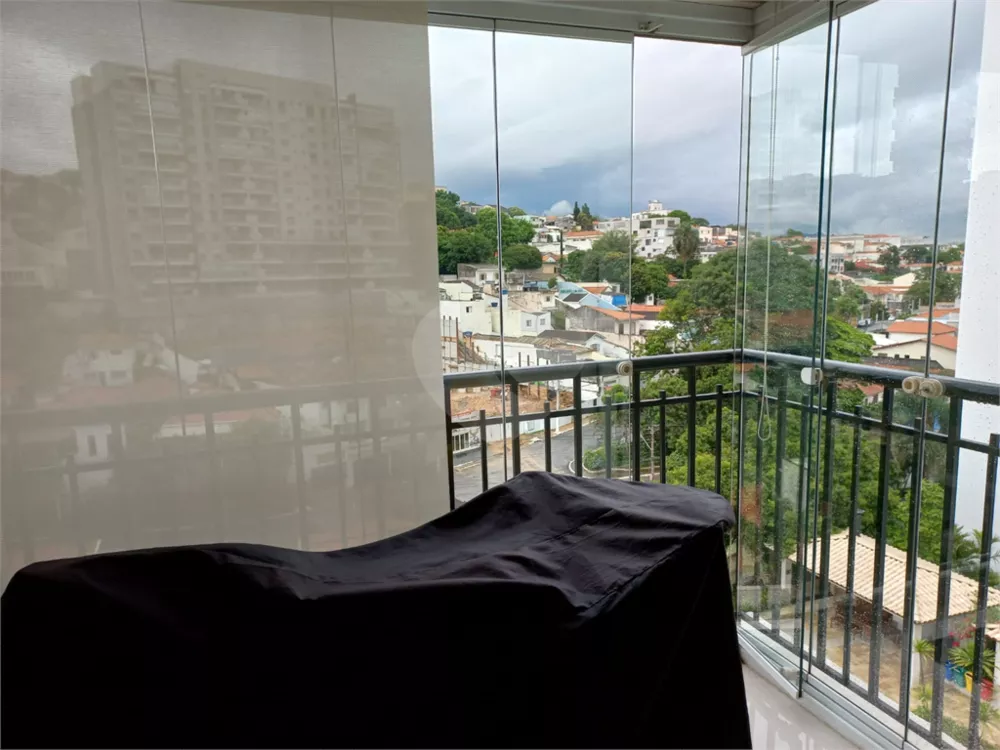 Apartamento, 2 quartos, 66 m² - Foto 3