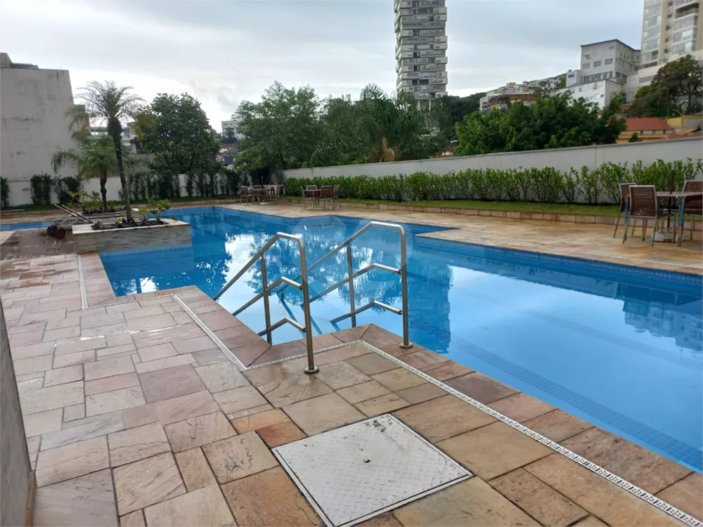 Apartamento, 2 quartos, 66 m² - Foto 4