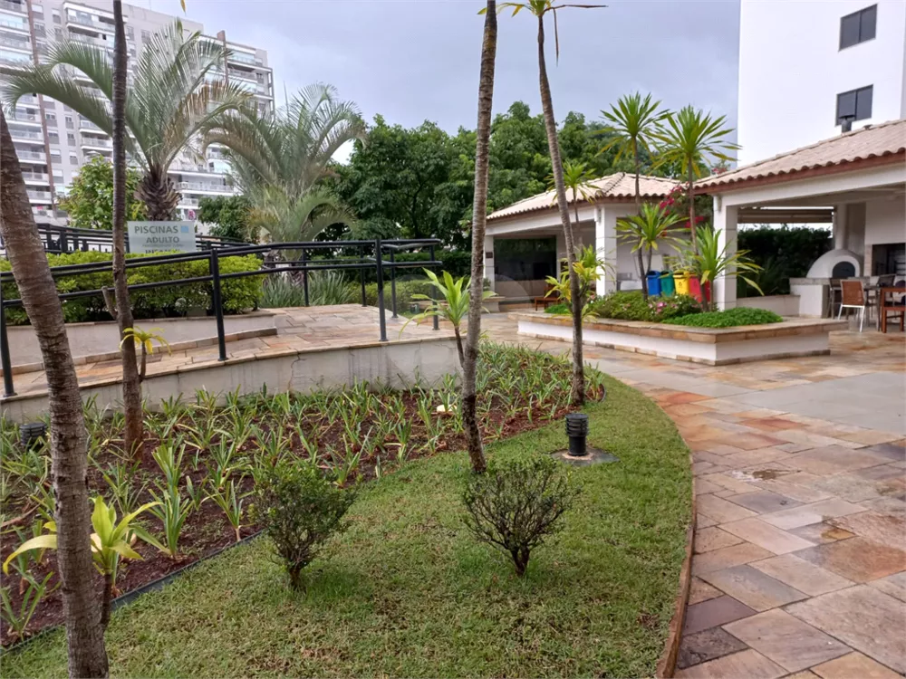 Apartamento, 2 quartos, 66 m² - Foto 2