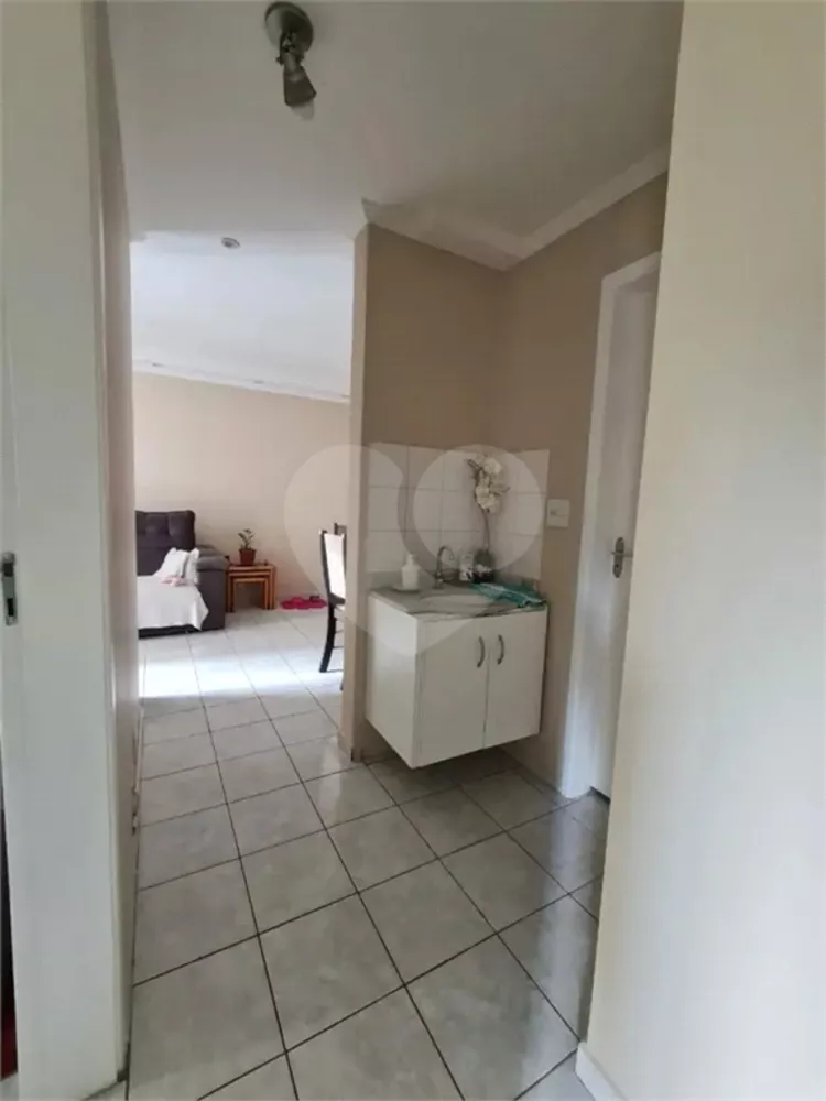 Apartamento, 3 quartos, 69 m² - Foto 2