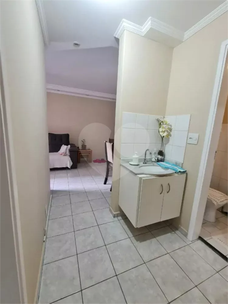 Apartamento, 3 quartos, 69 m² - Foto 3