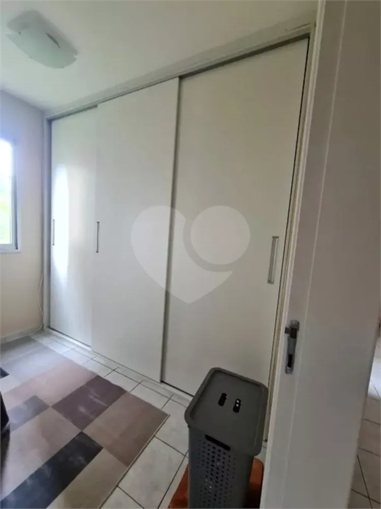 Apartamento, 3 quartos, 69 m² - Foto 1