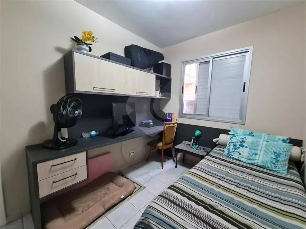 Apartamento, 3 quartos, 69 m² - Foto 4