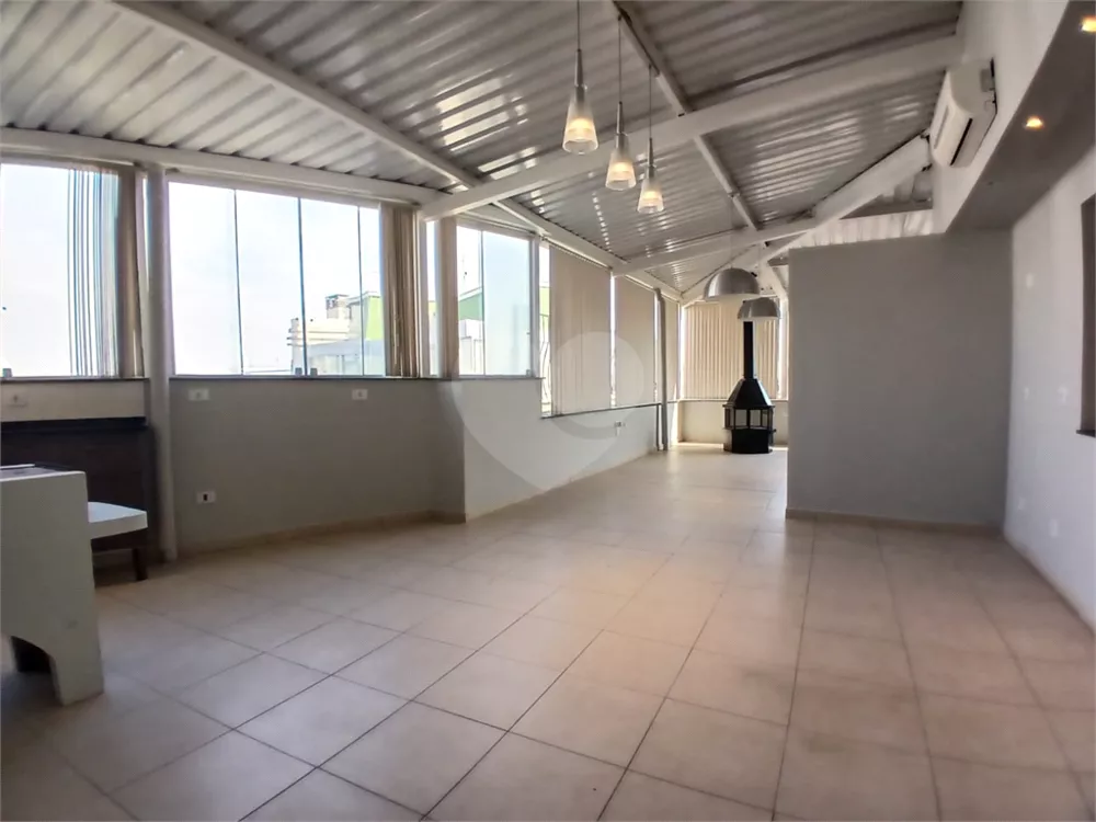 Cobertura, 4 quartos, 276 m² - Foto 3