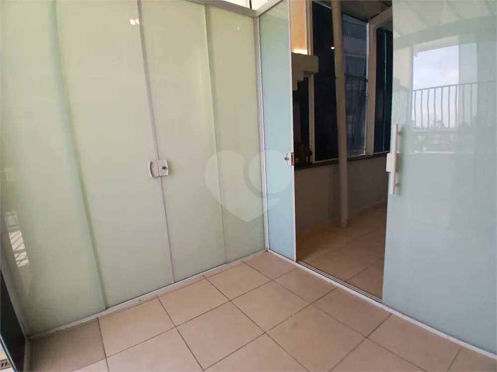 Cobertura, 4 quartos, 276 m² - Foto 1