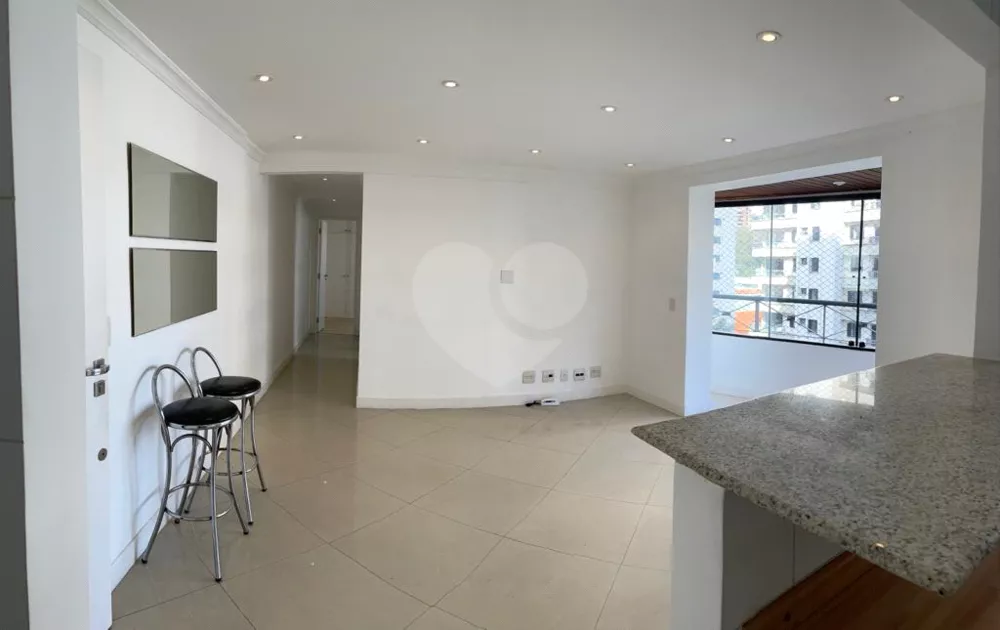 Apartamento, 2 quartos, 58 m² - Foto 3