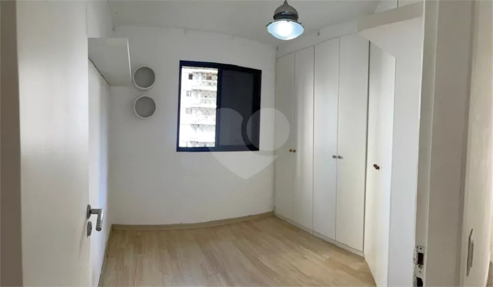 Apartamento, 2 quartos, 58 m² - Foto 2