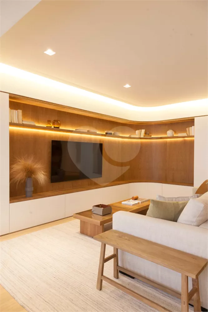 Apartamento, 2 quartos, 67 m² - Foto 1