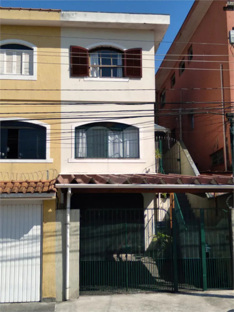 Sobrado, 4 quartos, 120 m² - Foto 4