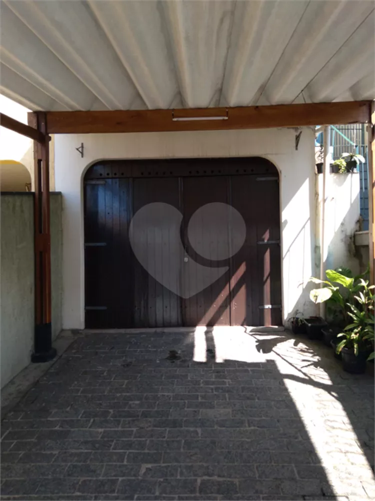 Sobrado, 4 quartos, 120 m² - Foto 3