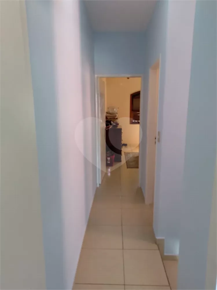 Sobrado, 4 quartos, 120 m² - Foto 1