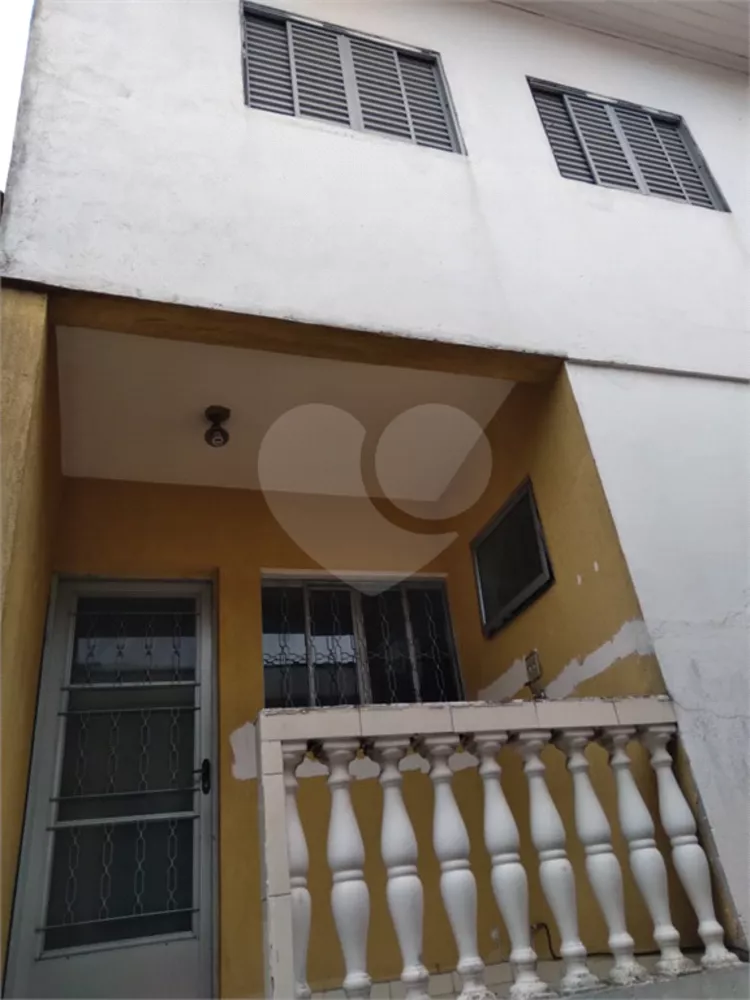 Sobrado, 4 quartos, 120 m² - Foto 2
