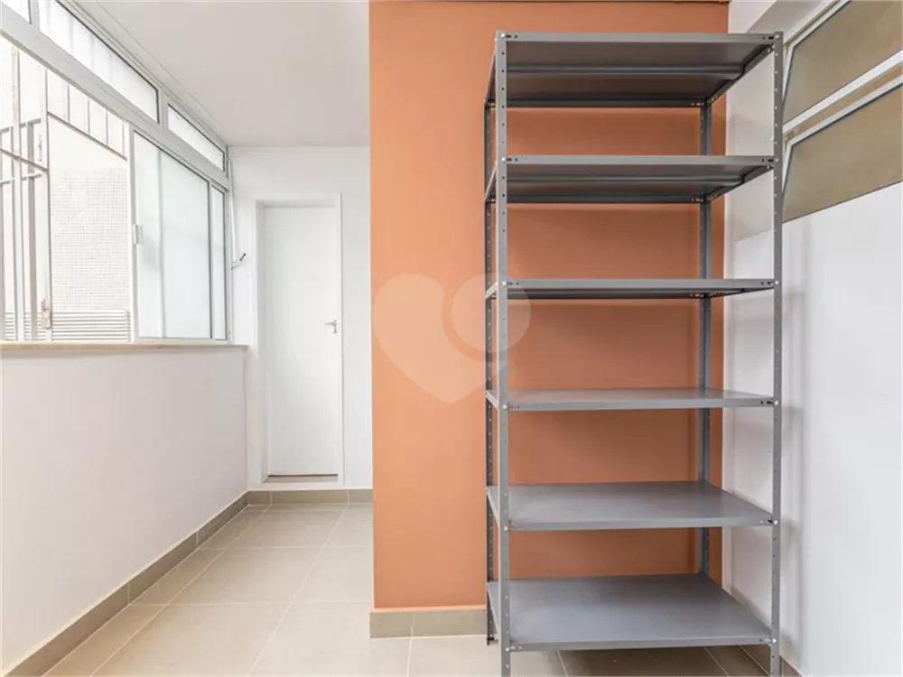 Apartamento, 4 quartos, 135 m² - Foto 2